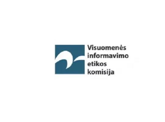 Visuomenės informavimo etikos komisija išplatino viešą kreipimąsi dėl politiko G. Lipnevičiaus valdomo laikraščio