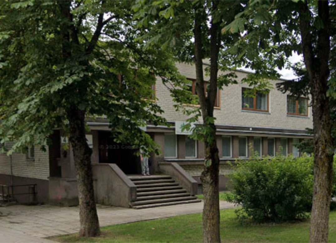 Straipsnio nuotrauka