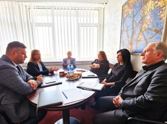 Meras atliekų vežėjams perdavė gyventojų priekaištus