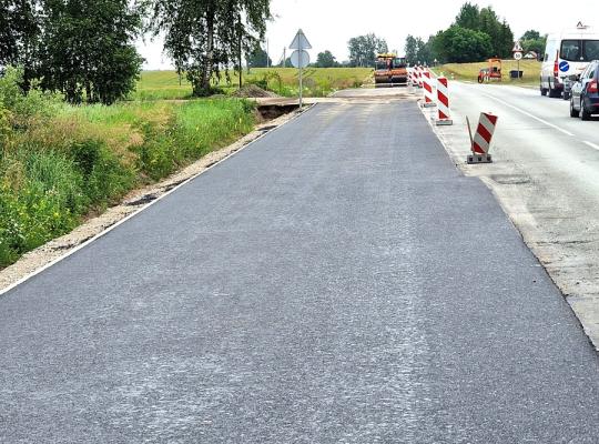 Sparčiai juda Aukštelkų dviračių tako statybos, planuose – 15 kilometrų naujų takų