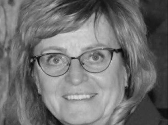 In memoriam Reginai Jašinskienei