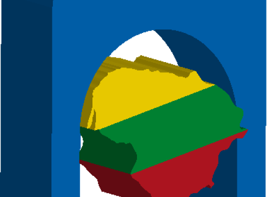 Kviečiame aktyviai naudotis el. paslaugomis