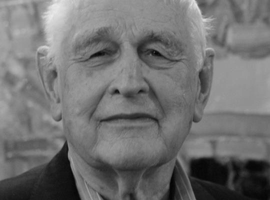 Netektis. Mirė Radviliškio krašto garbės pilietis Jonas Linkevičius