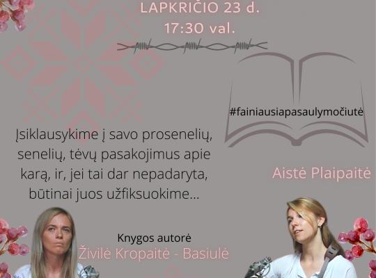 Koncertas „Vakaras dvare“