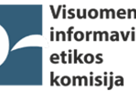 Politiko G. Lipnevičiaus valdomam laikraščiui – dar vienas žurnalistų etikos sargų kirtis