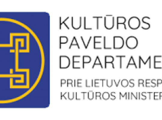 Planuojamas Šeštosios nekilnojamojo kultūros paveldo vertinimo tarybos posėdis
