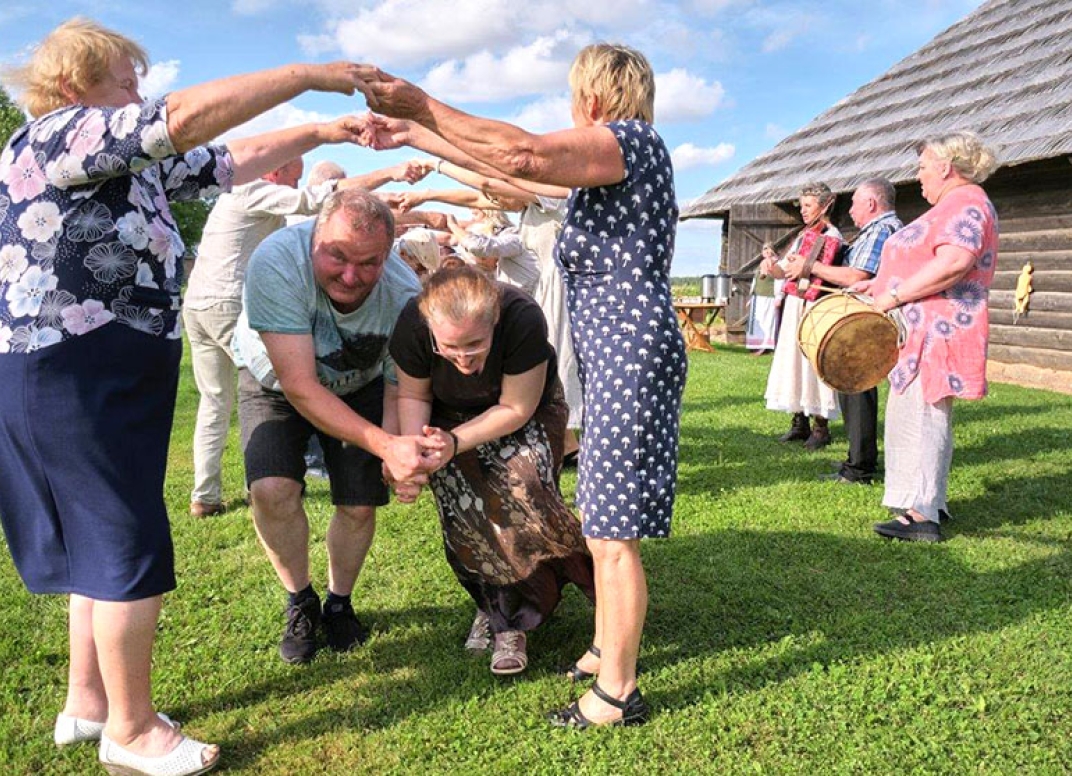 Augustės Labenskytės nuotrauka