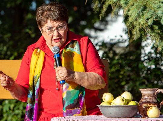 Sidabrave vyko antrasis projekto „Pauzė menui“ renginys