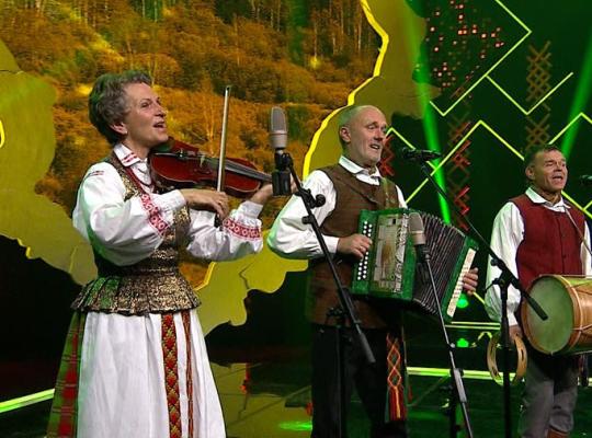 Balandžio 16 dieną per LRT – kelionė po muzikalų Radviliškio kraštą