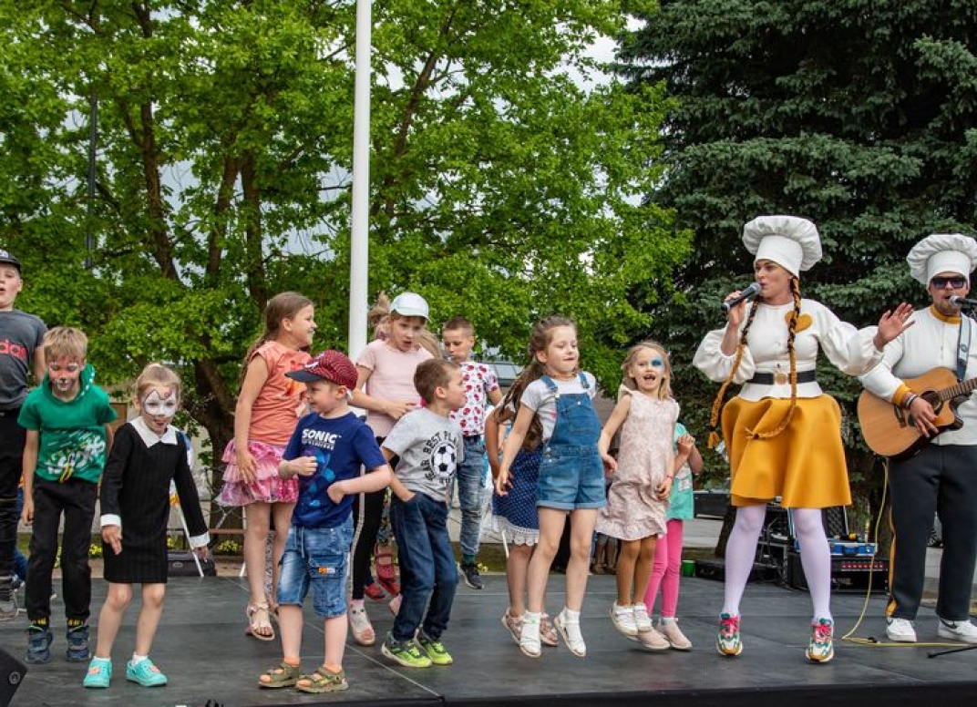 Renginio dalyvių nuotrauka