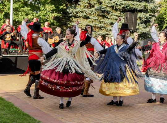 Šeduvoje su trenksmu paminėta Valstybės diena