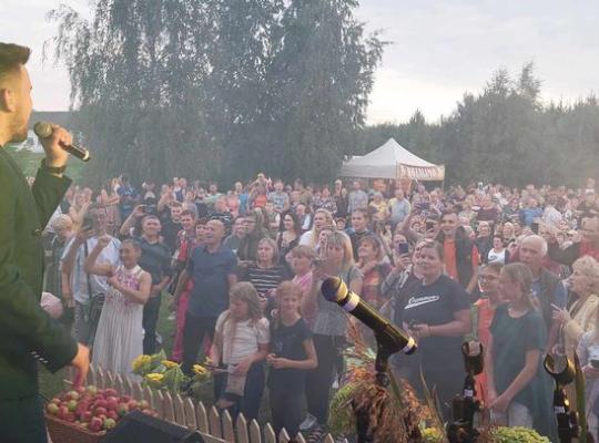 Baisogaloje vasara išlydėta sportiškai ir su nuostabia muzika