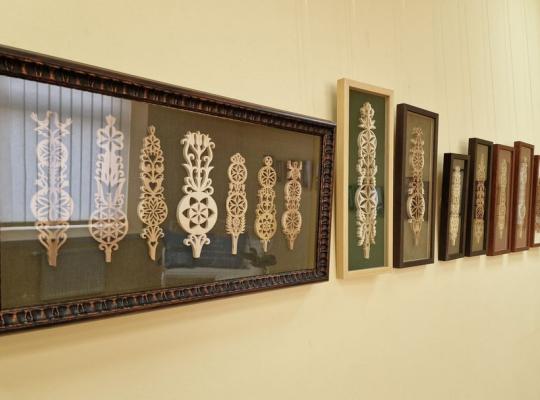Kraštietis kviečia į prieverpsčių parodą