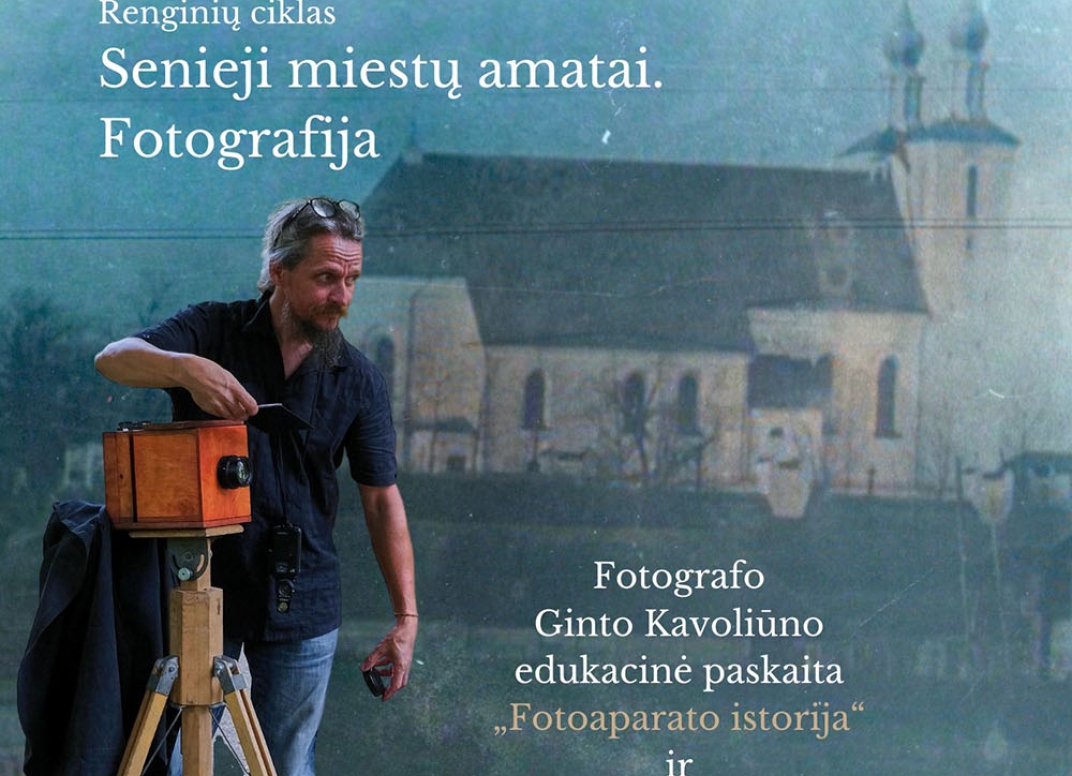 Straipsnio nuotrauka