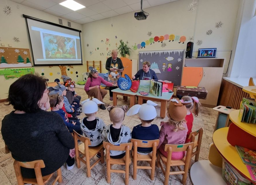 Straipsnio nuotrauka