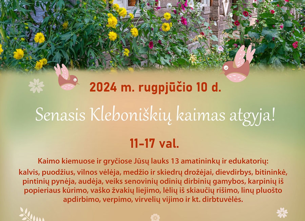 Straipsnio nuotrauka