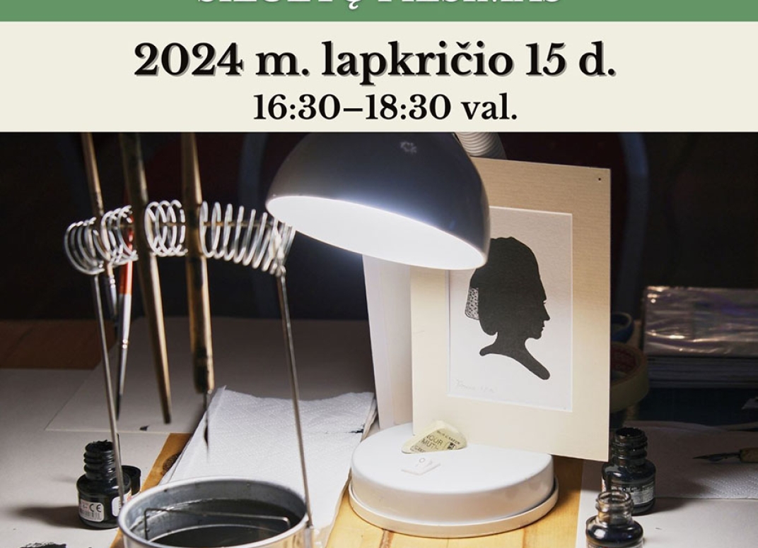 Straipsnio nuotrauka