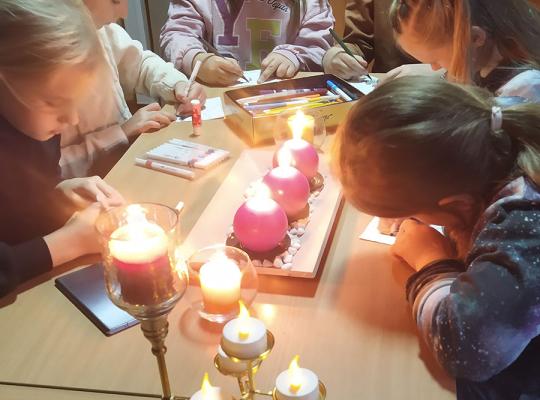 Šiaurės šalių literatūra skambėjo Radviliškyje ir rajono bibliotekose