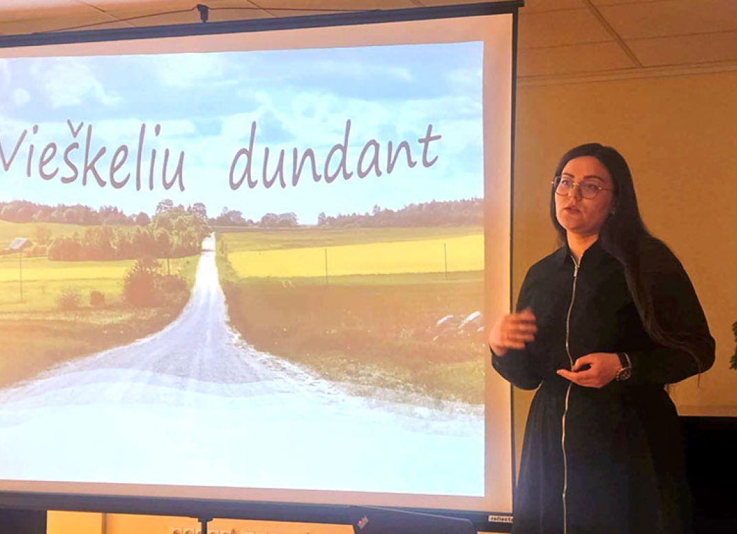 Straipsnio nuotrauka