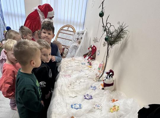 Žiemos įkvėpta kūryba ir netikėtas susitikimas