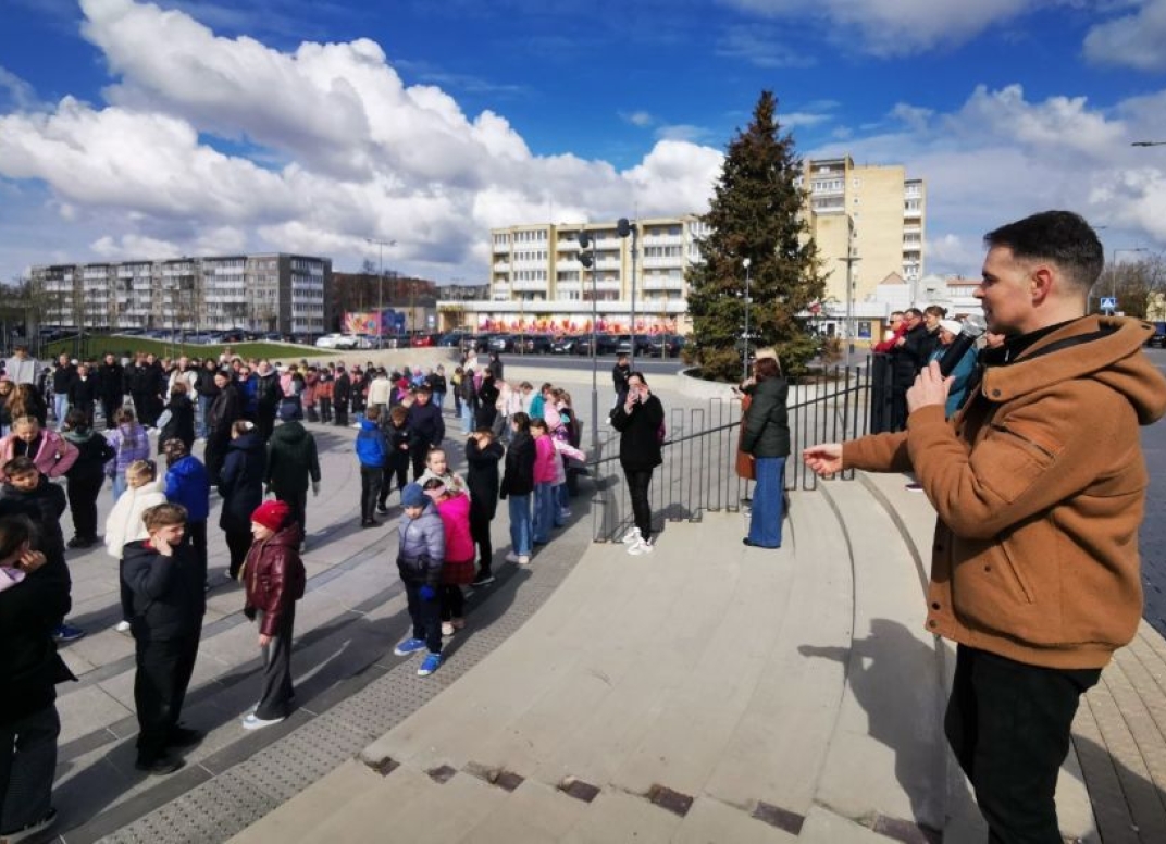 Straipsnio nuotrauka