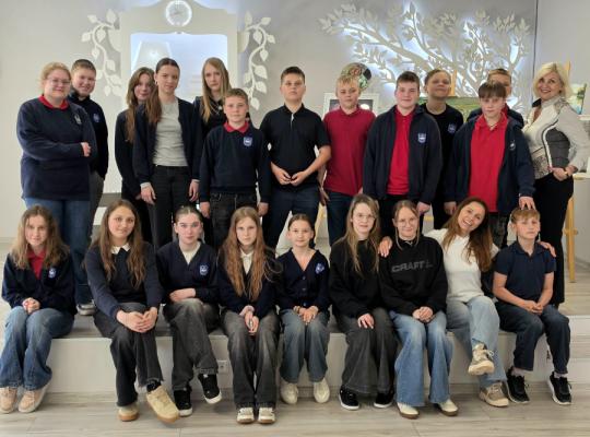Radviliškyje – grupės „Kitava“ vokalistė Rasa Stoškuvienė