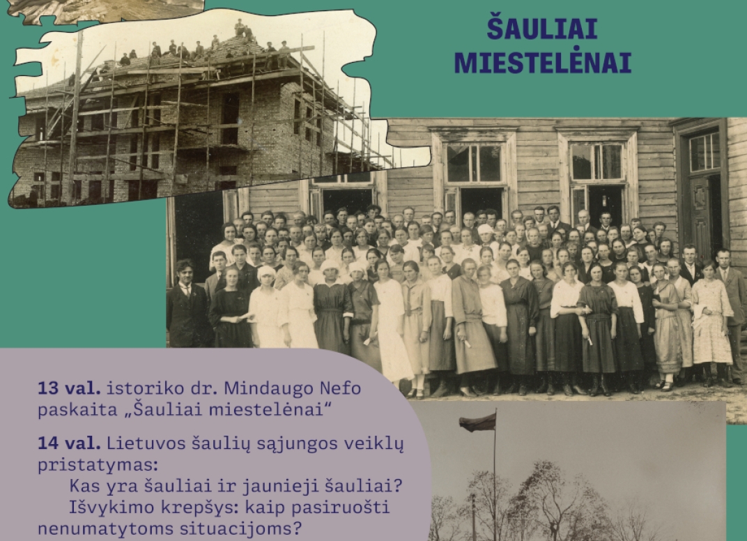 Straipsnio nuotrauka