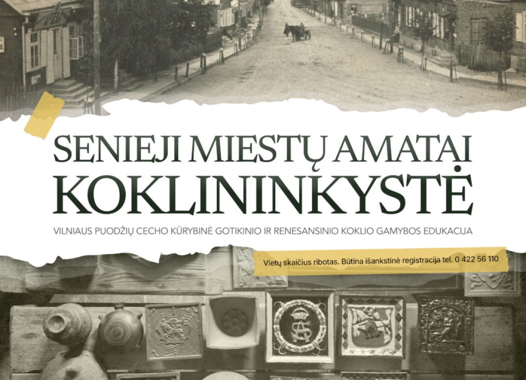 Straipsnio nuotrauka