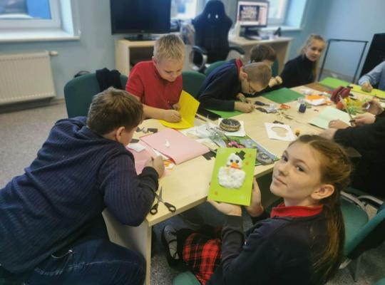 Šventinio atviruko kūrimo edukacija