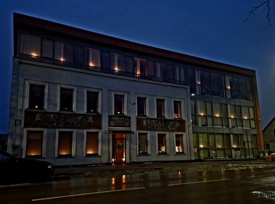 Miesto ir rajono bibliotekos minėjo Laisvės gynėjų dieną
