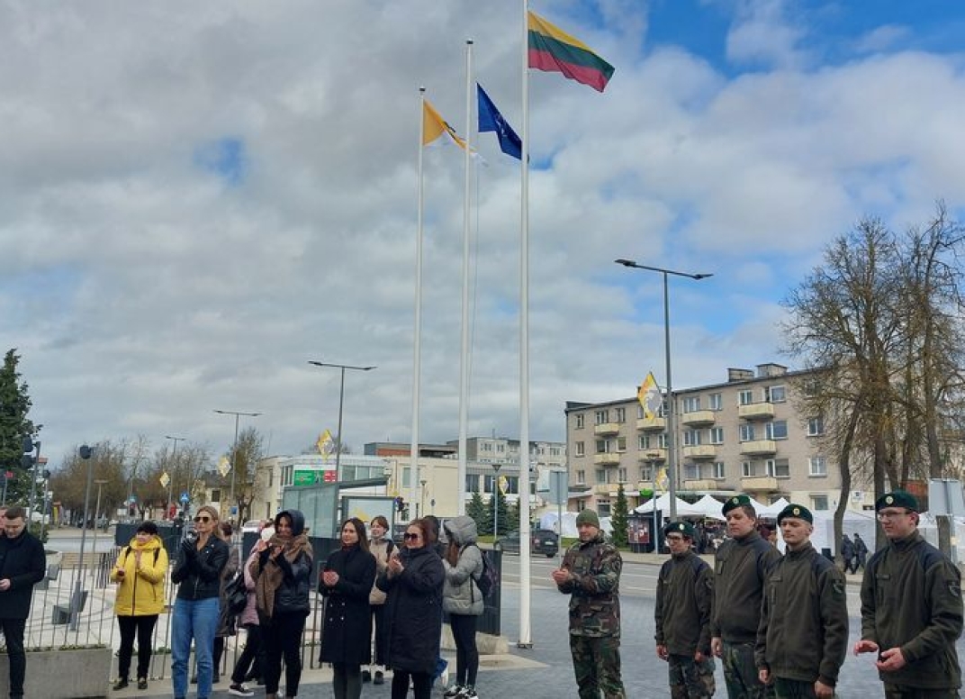 Straipsnio nuotrauka