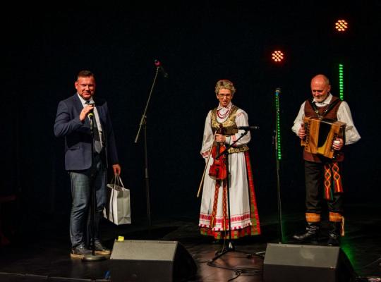 Radviliškyje vyko Dainų šventės tradicijas įprasminantys renginiai