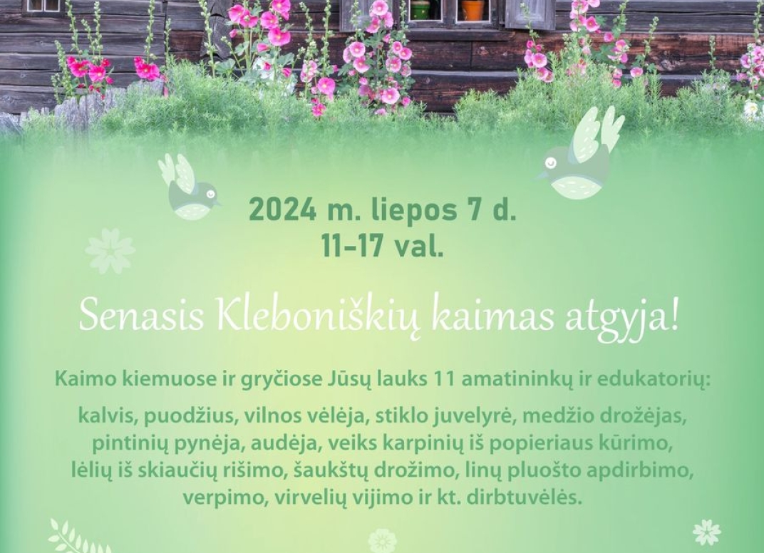 Straipsnio nuotrauka
