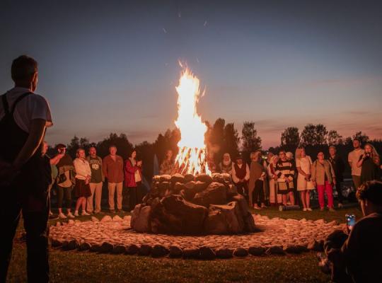 Baltų vienybės diena: tradicijų ir bendrystės šventė