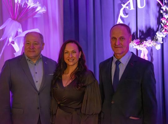 Padėkos diena Tyruliuose – bendruomenės stiprybės šventė