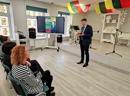 Kovo 11-oji – praeitis ir dabartis