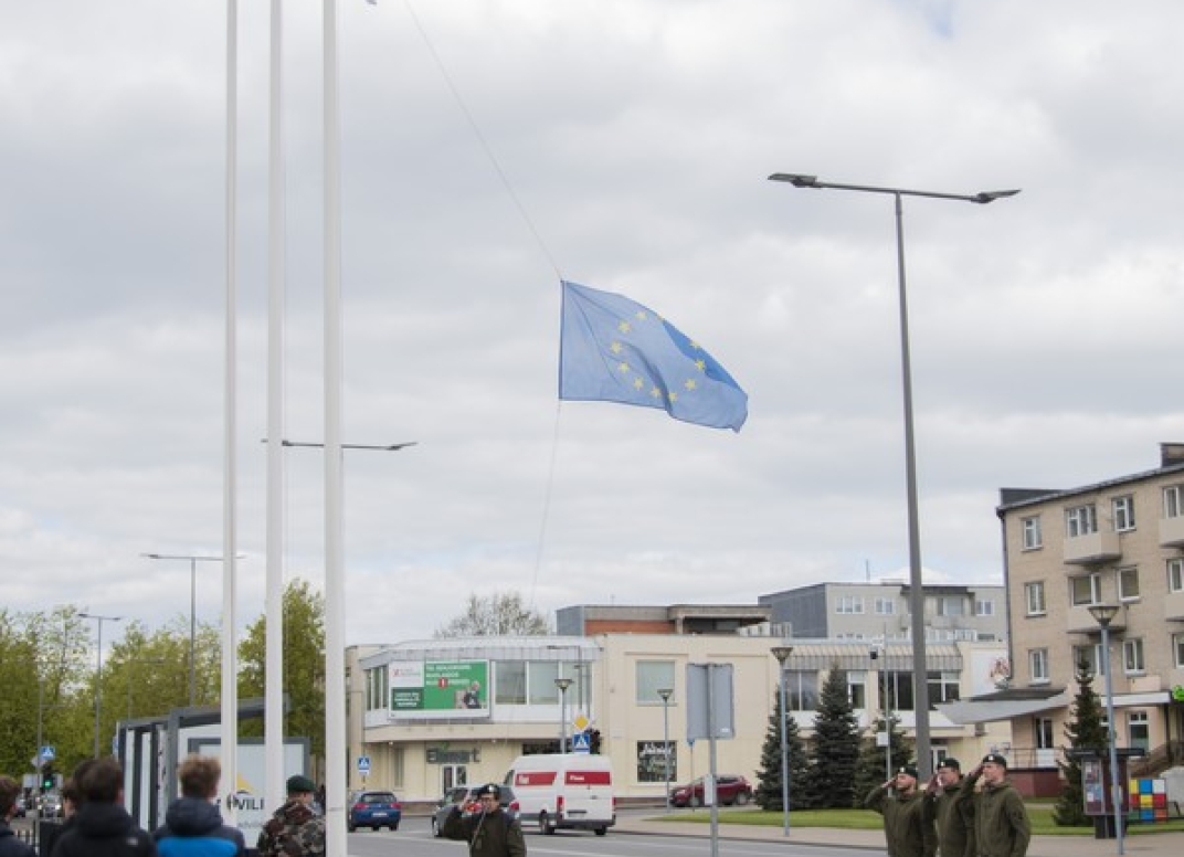Straipsnio nuotrauka