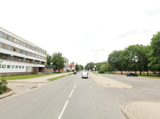 Gegužės 22-ąją – laikini autobusų eismo pokyčiai Radviliškio mieste