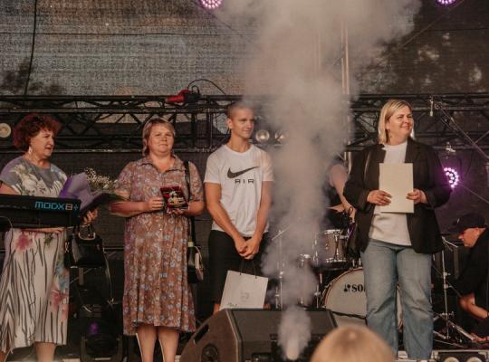 Karma 5.0: penkeri metai muzikos, įkvėpimo ir jaunatviškos energijos
