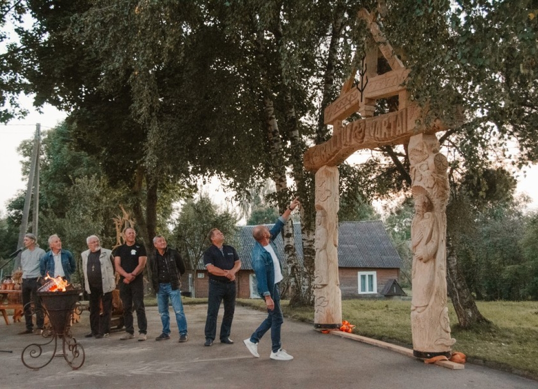 Straipsnio nuotrauka