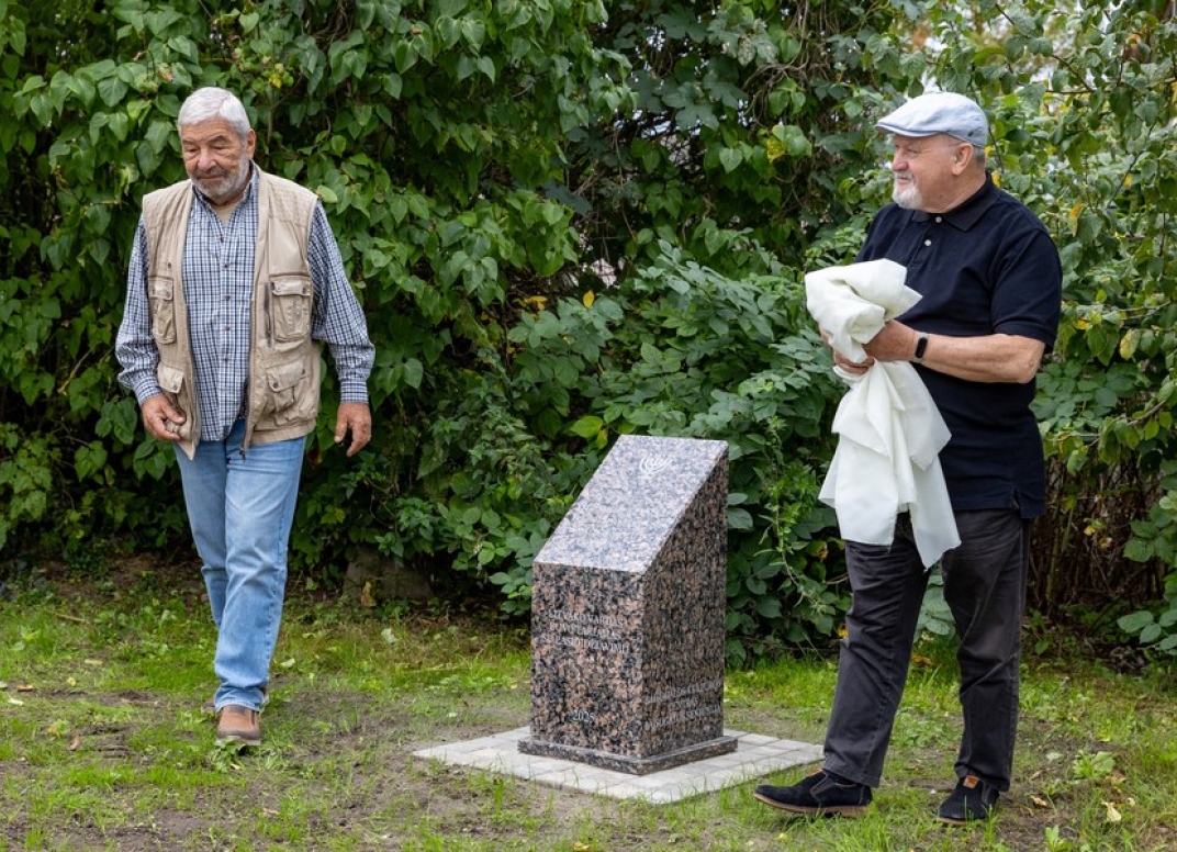 Straipsnio nuotrauka