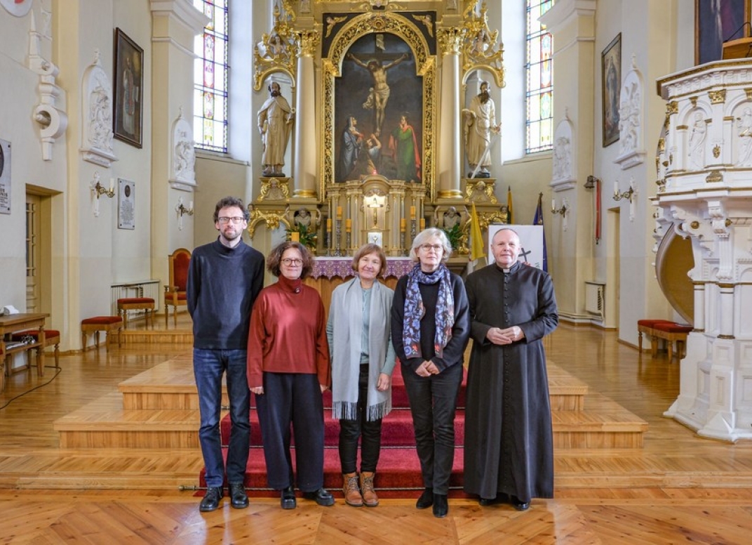 Straipsnio nuotrauka