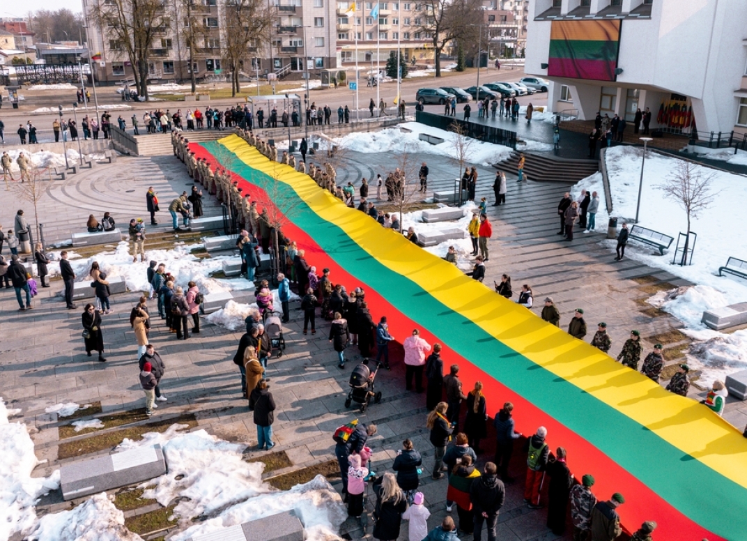 Straipsnio nuotrauka