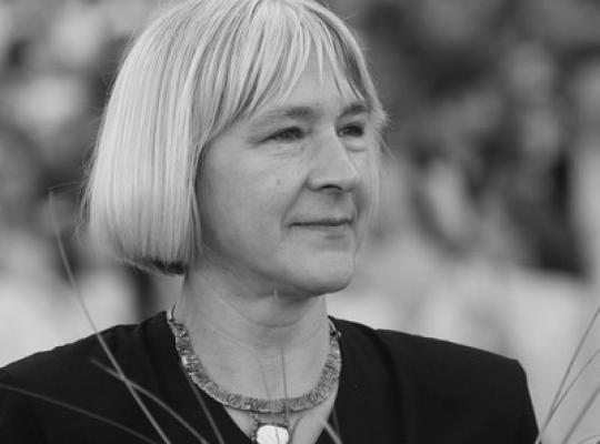 In memoriam Aurelija Andrejauskaitė (1954–2025)