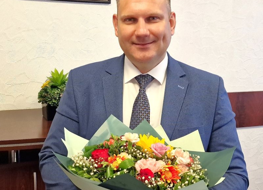 Kazimieras Račkauskis