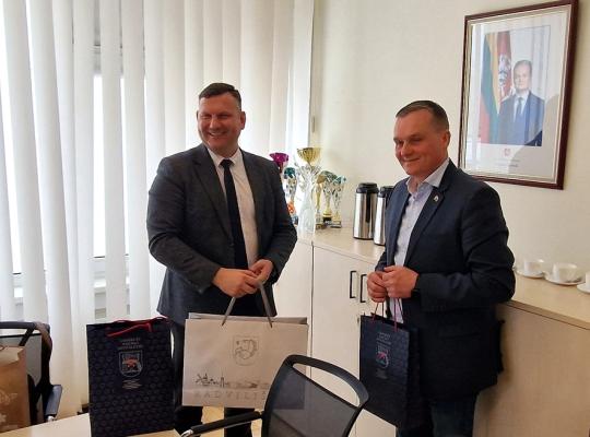 Apie geras permainas Radviliškio rajono mokyklose kalba jau visa Lietuva