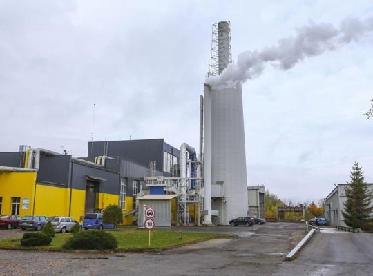 Baigiamas šildymo sezonas: sprendimą lėmė orų prognozės ir gyventojų balsas