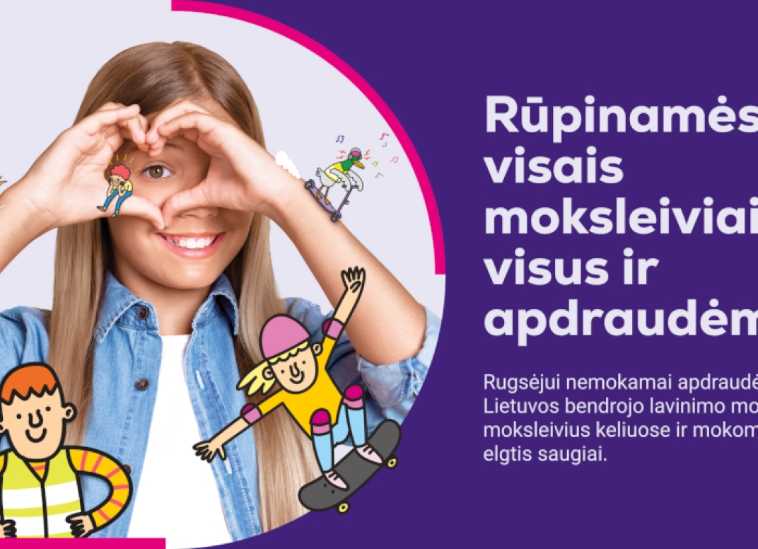 Straipsnio nuotrauka