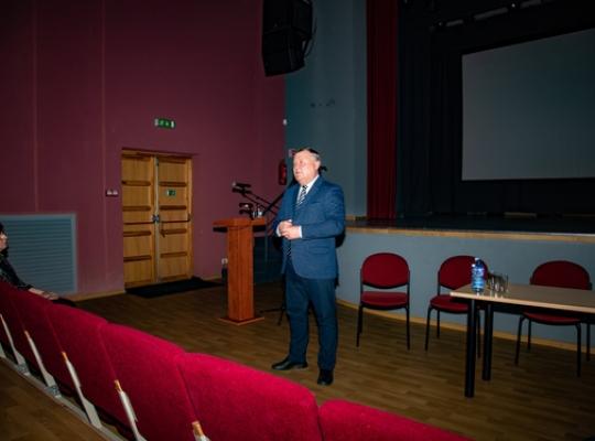 Savivaldybės institucijų 2021 metų veiklos ataskaitos pristatytos Tyrulių, Pakalniškių ir Šeduvos miesto seniūnijos gyventojams