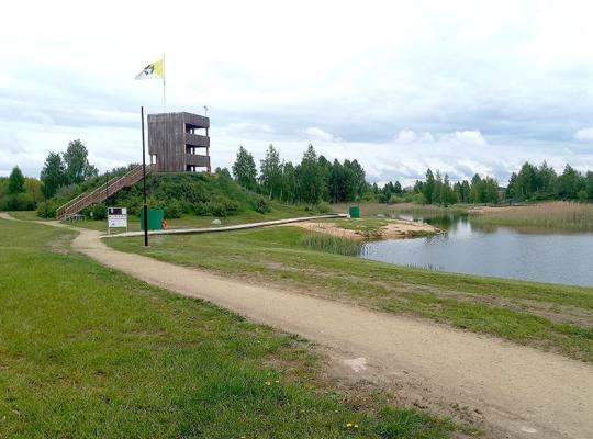 Maudynių sezonas – atidarytas!